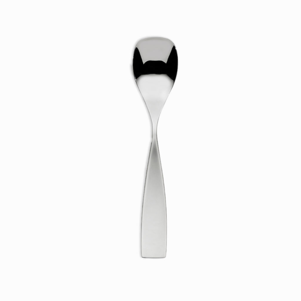 PARIS - SERVING SPOON - SERAFINO ZANI
