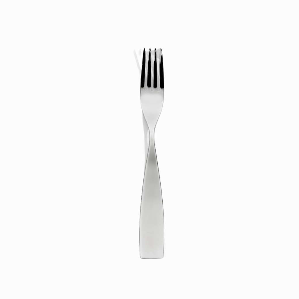 PARIS - SERVING FORK - SERAFINO ZANI