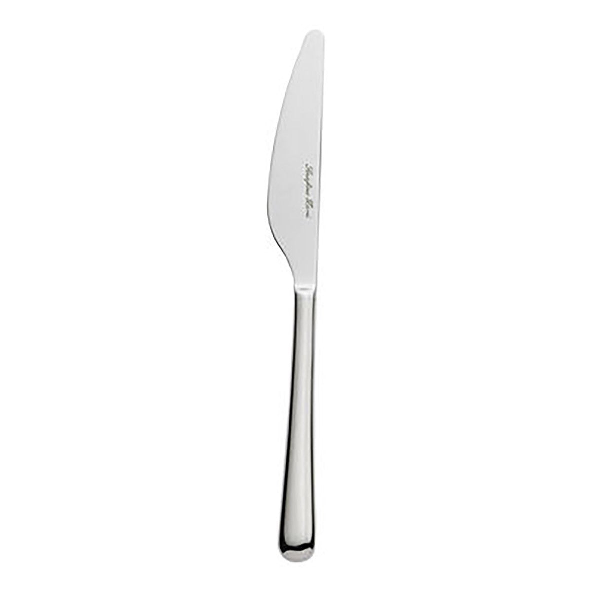 SERAFINO - COLTELLO TAVOLA - SERAFINO ZANI