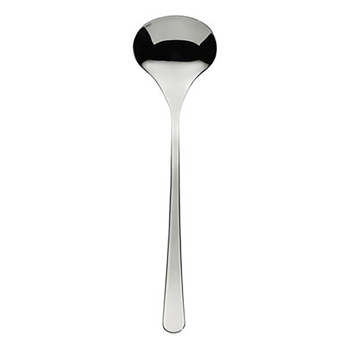 SERAFINO - SERVING SPOON - SERAFINO ZANI