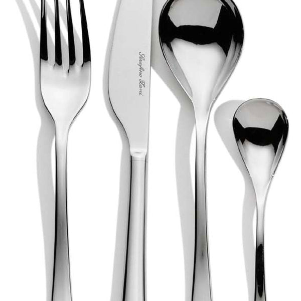 SERAFINO - TABLE SPOON - SERAFINO ZANI