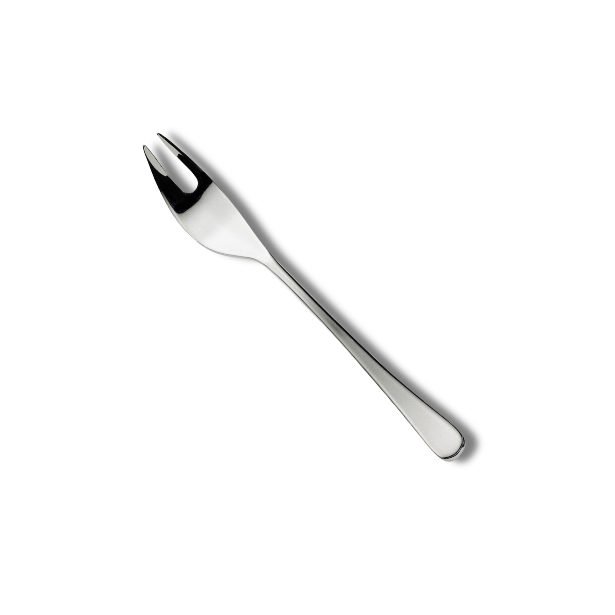 SERAFINO - DESSERT FORK - SERAFINO ZANI