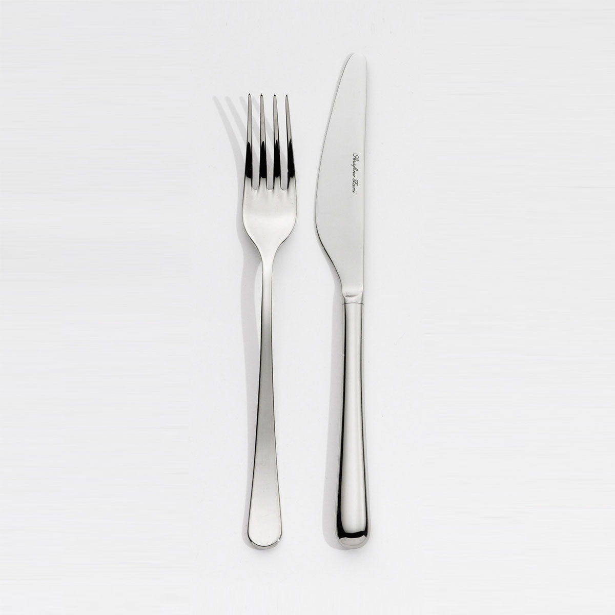 SERAFINO - FRUIT FORK - SERAFINO ZANI