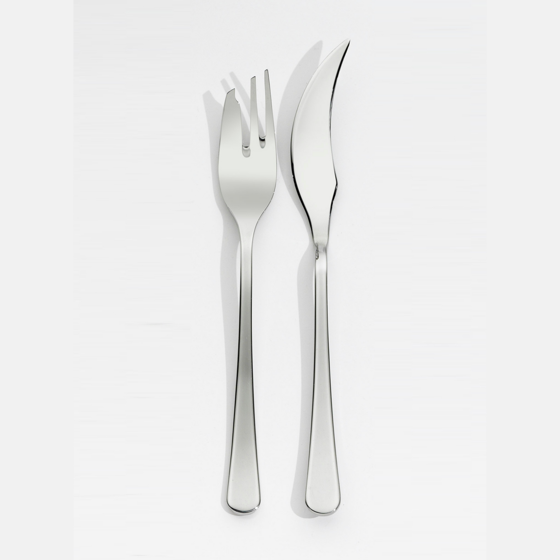 SERAFINO - FISH KNIFE - SERAFINO ZANI