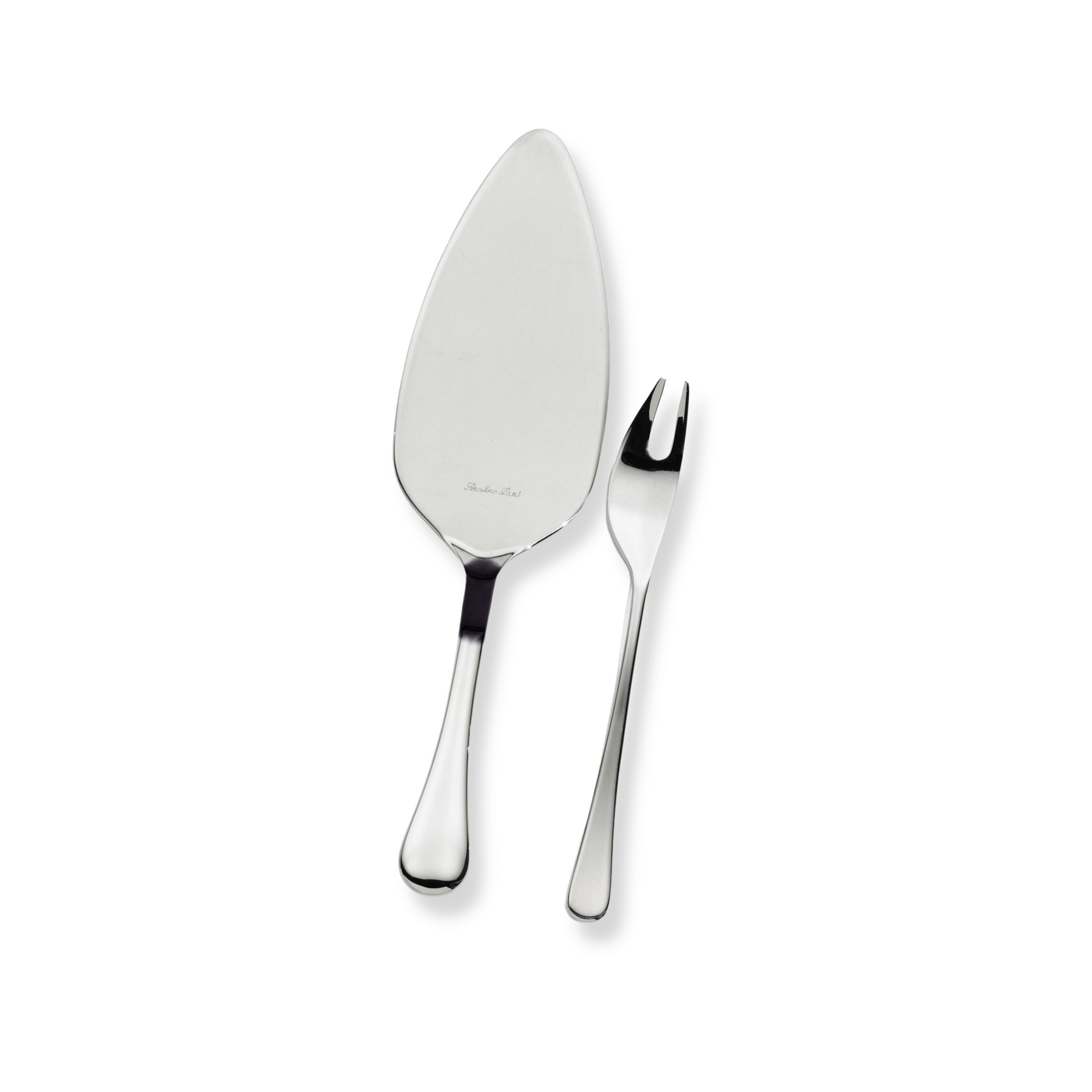 SERAFINO - 13 PIECE DESSERT SET - SERAFINO ZANI