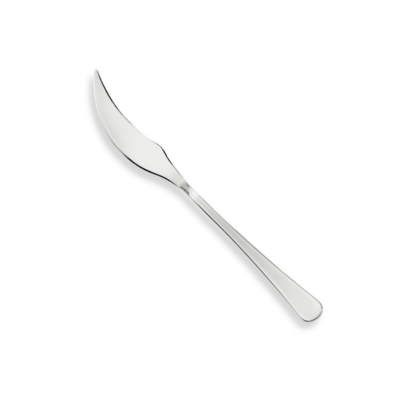SERAFINO - FISH KNIFE - SERAFINO ZANI