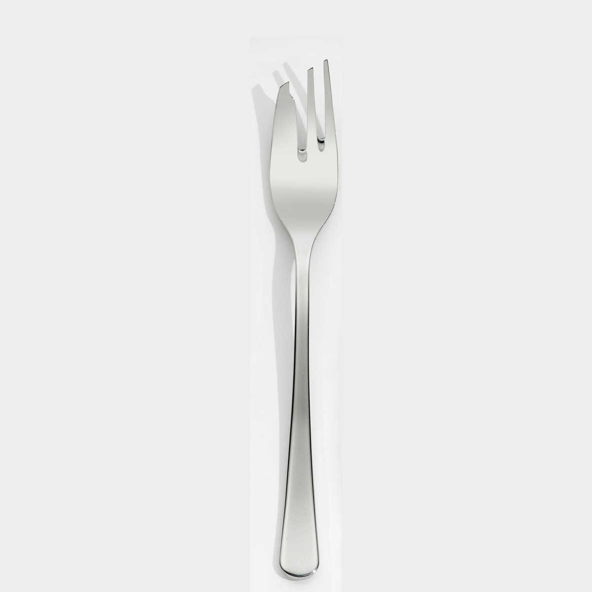SERAFINO - FISH FORK - SERAFINO ZANI