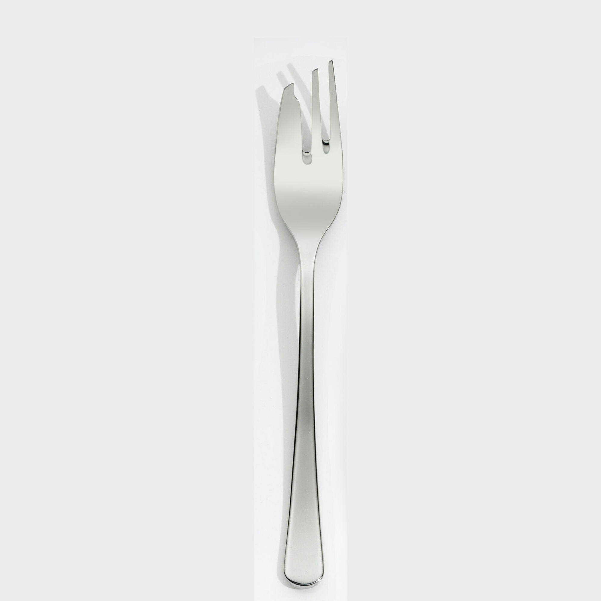 SERAFINO - FISH FORK - SERAFINO ZANI