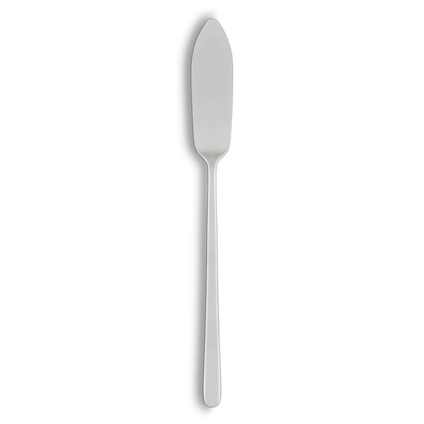 SLIM - FISH KNIFE - SERAFINO ZANI