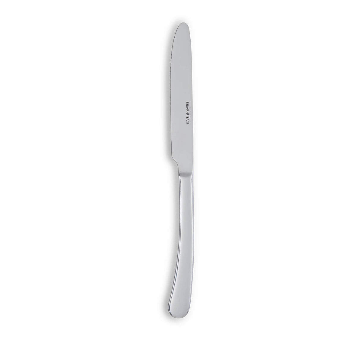SLIM - TABLE KNIFE - SERAFINO ZANI