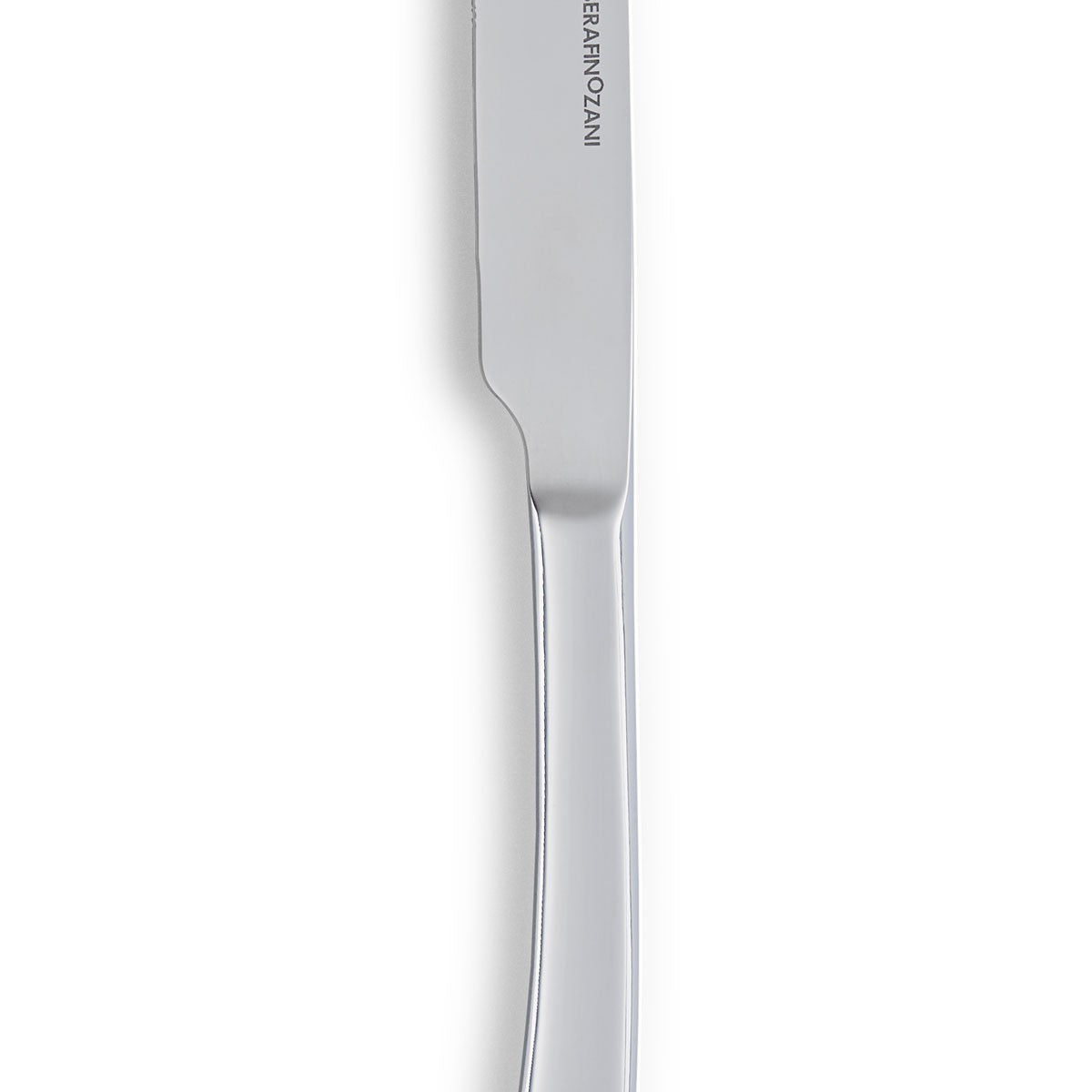 COLTELLO TAVOLA SLIM - SERAFINO ZANI