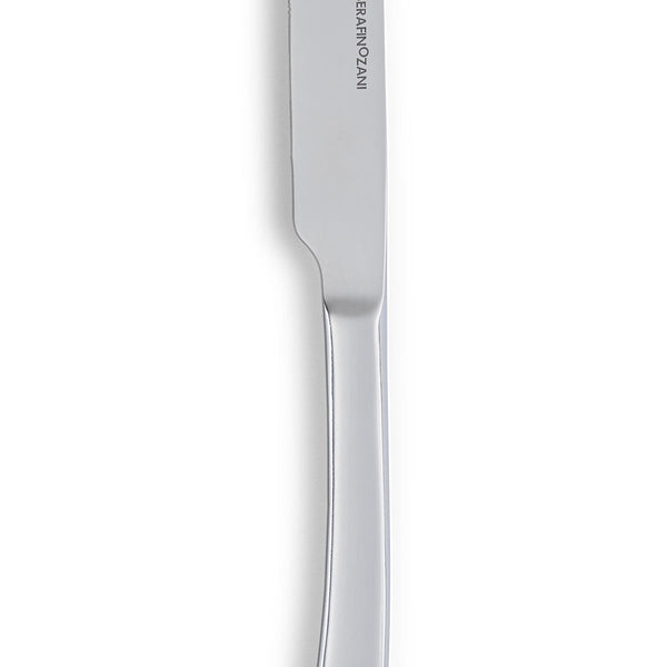 COLTELLO TAVOLA SLIM - SERAFINO ZANI