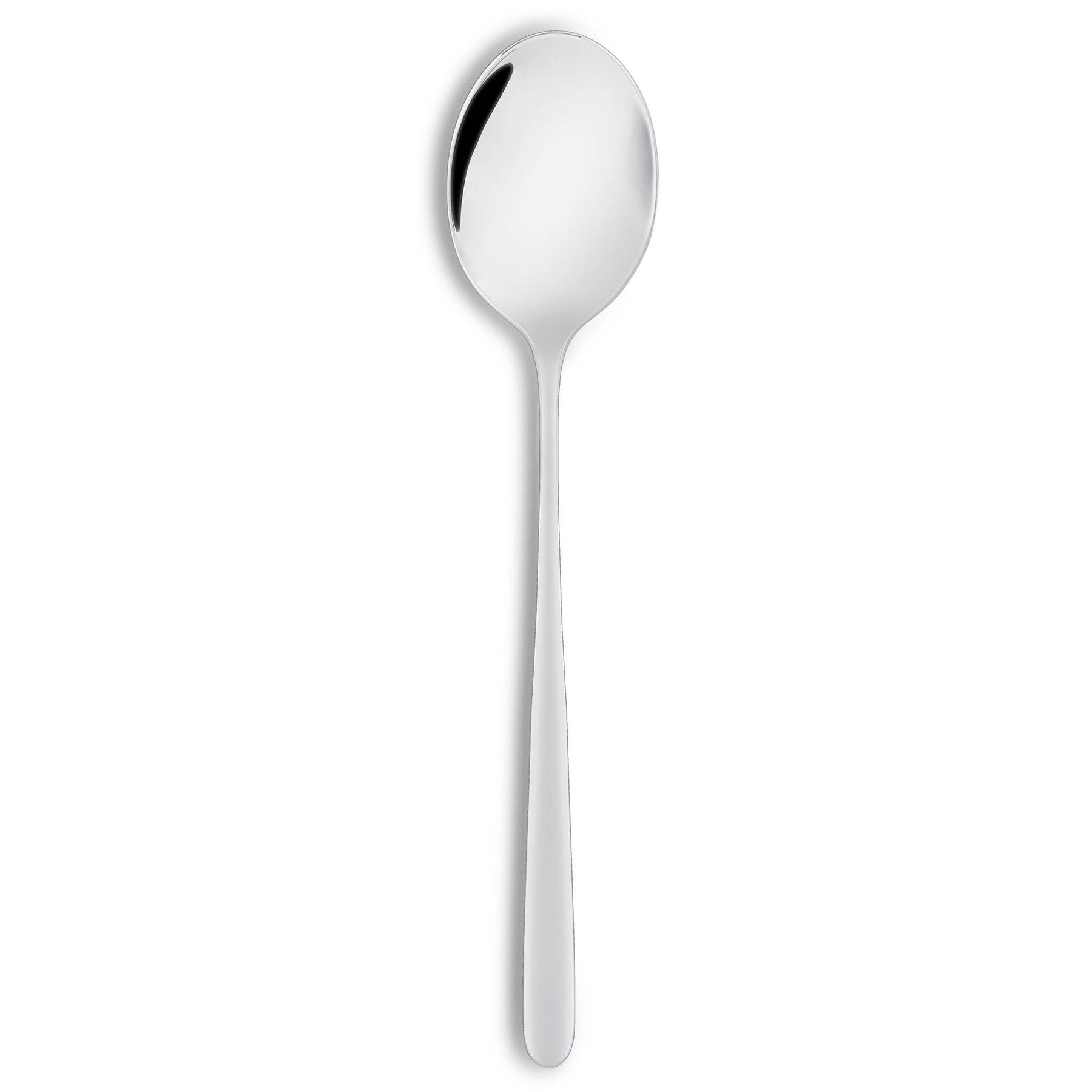SLIM - TABLE SPOON - SERAFINO ZANI