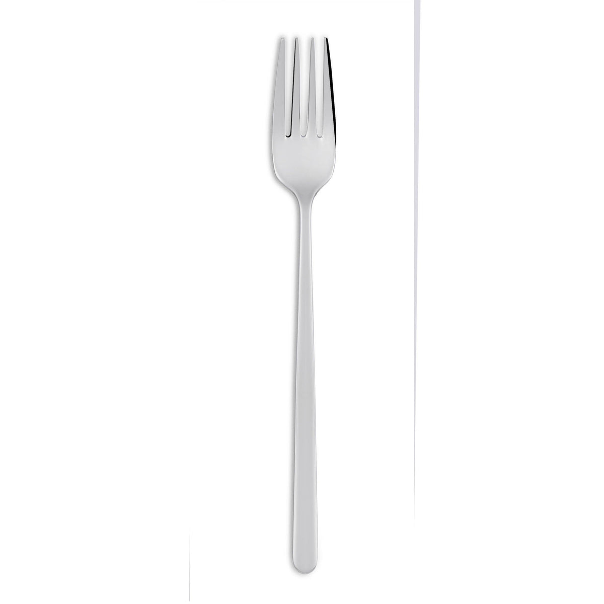 Slim - Table Fork - Serafino Zani
