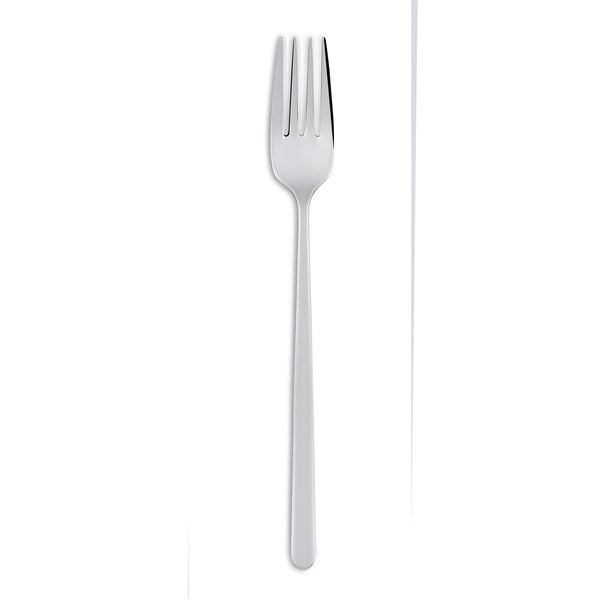 SLIM - FORCHETTA TAVOLA - SERAFINO ZANI
