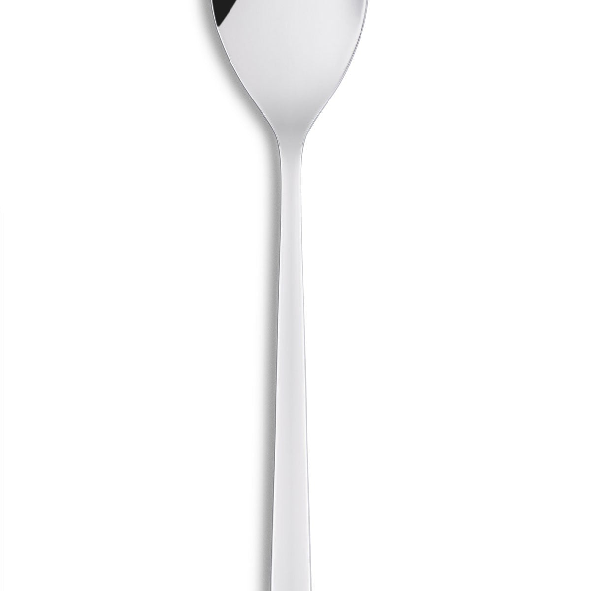 SLIM - SERVING SPOON - SERAFINO ZANI