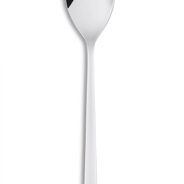 SLIM - SERVING SPOON - SERAFINO ZANI