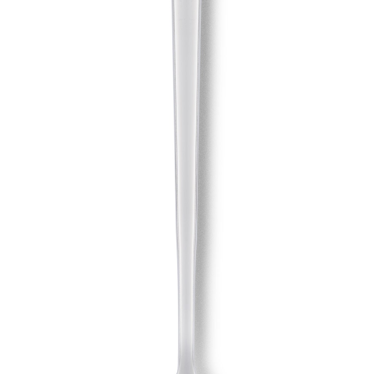 SLIM - SERVING SPOON - SERAFINO ZANI