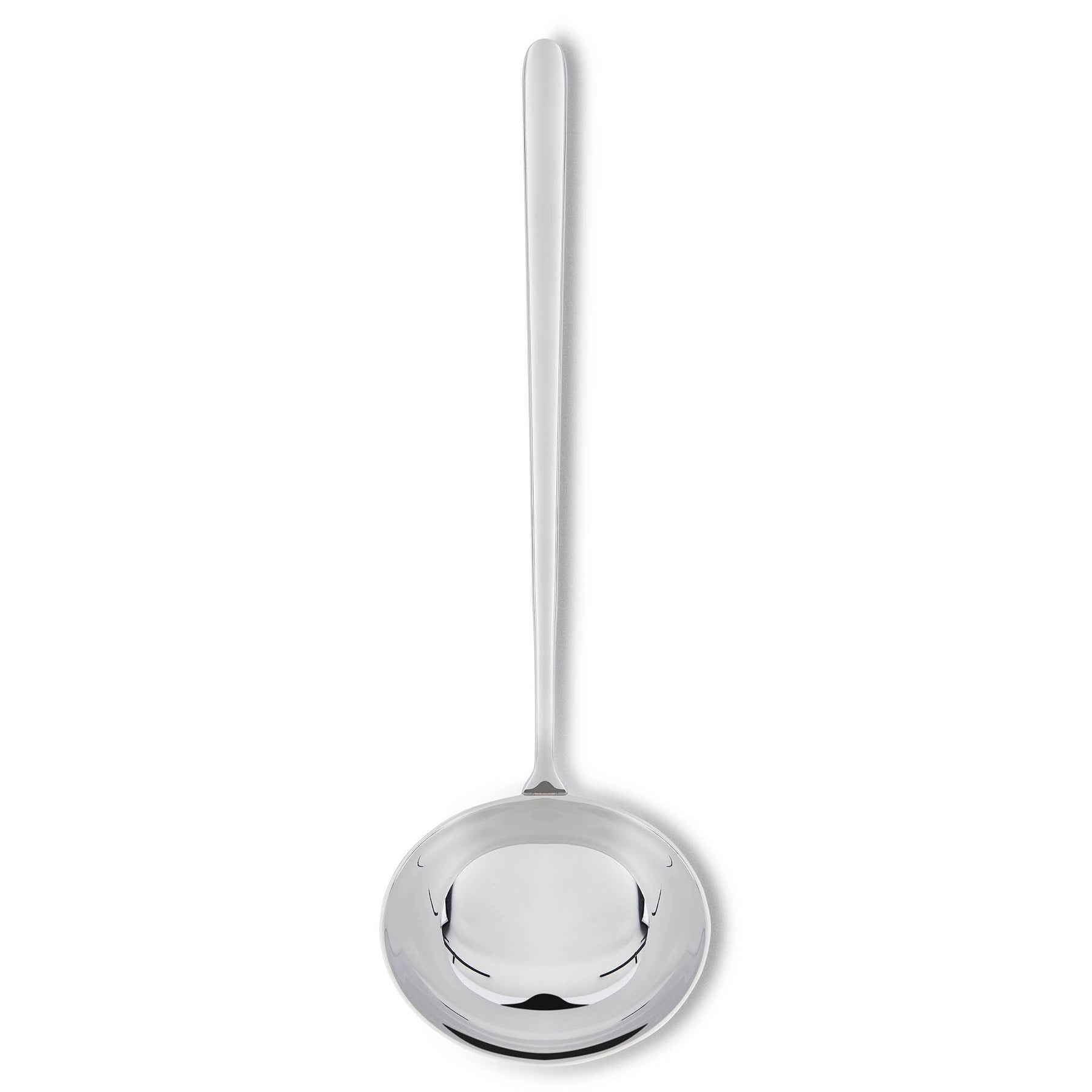 SLIM - SERVING SPOON - SERAFINO ZANI