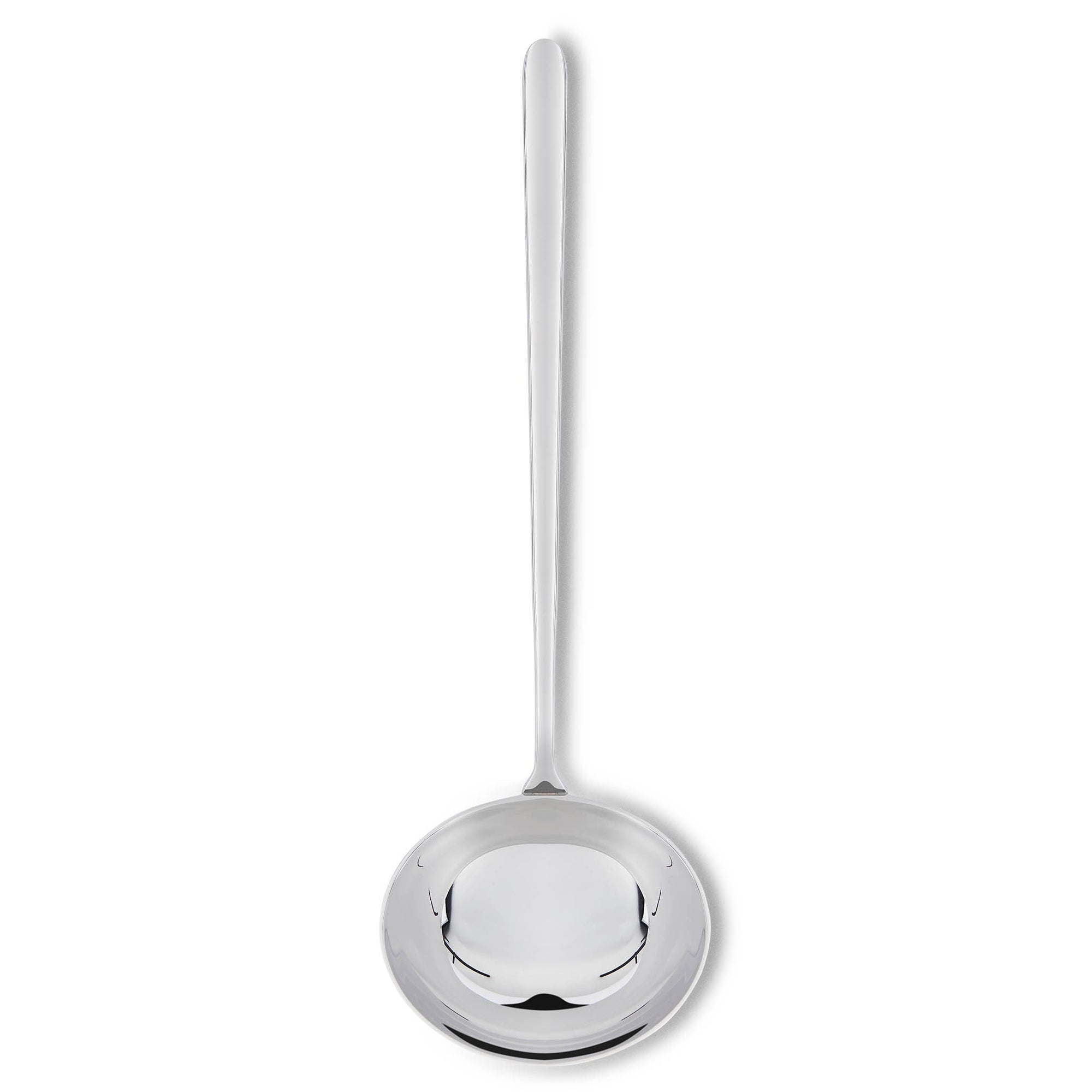 SLIM - SERVING SPOON - SERAFINO ZANI