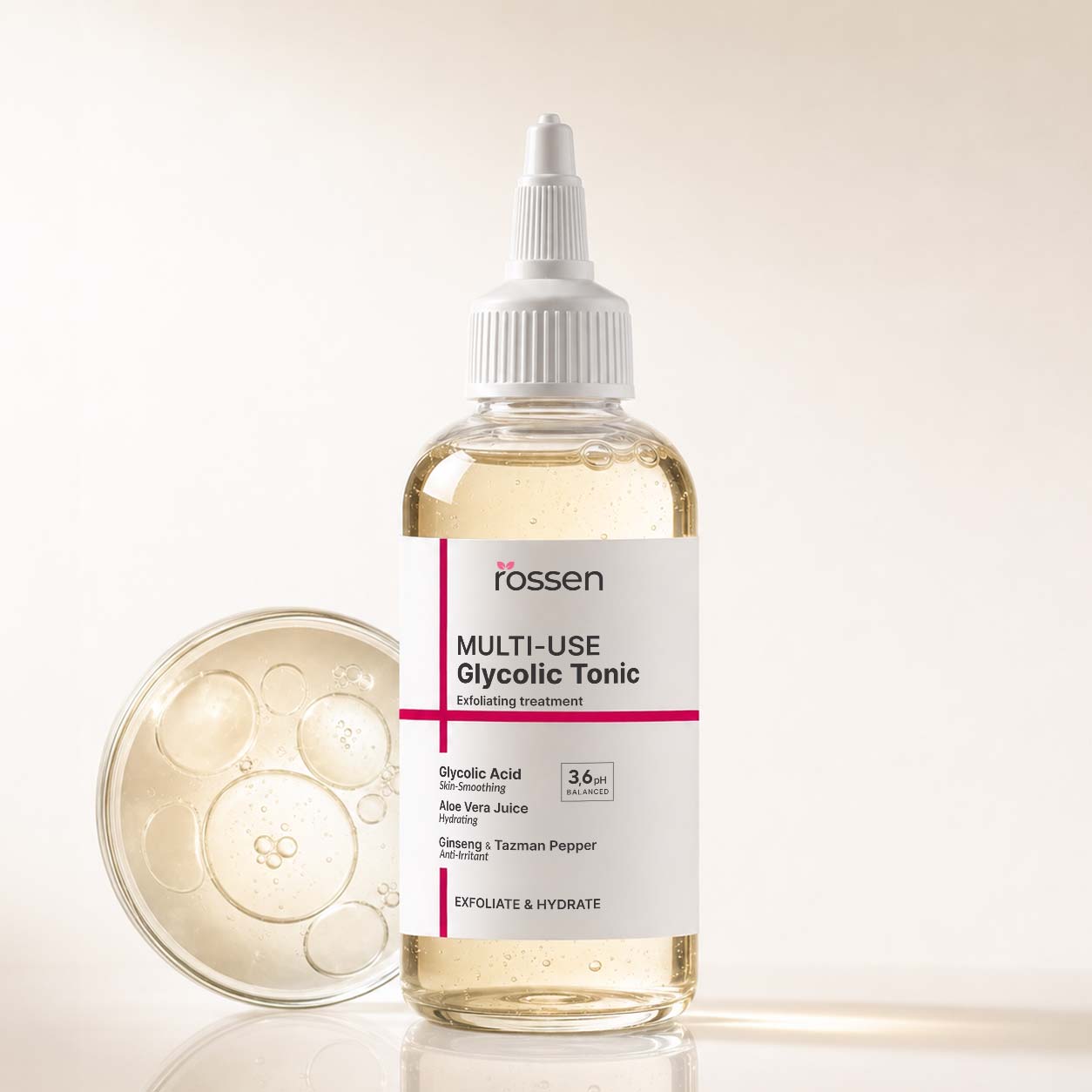 Glycolic Toner - Multi-Purpose