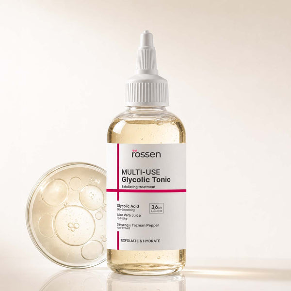 Glycolic Toner - Multi-Purpose
