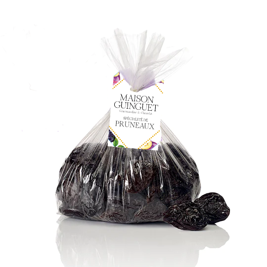 PRUNE POUCH SIZE 28/33