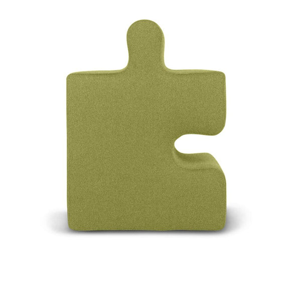 PUFFLE, Pouf Puzzle Poggiapiedi Modulare in Cotone (2077222010949)