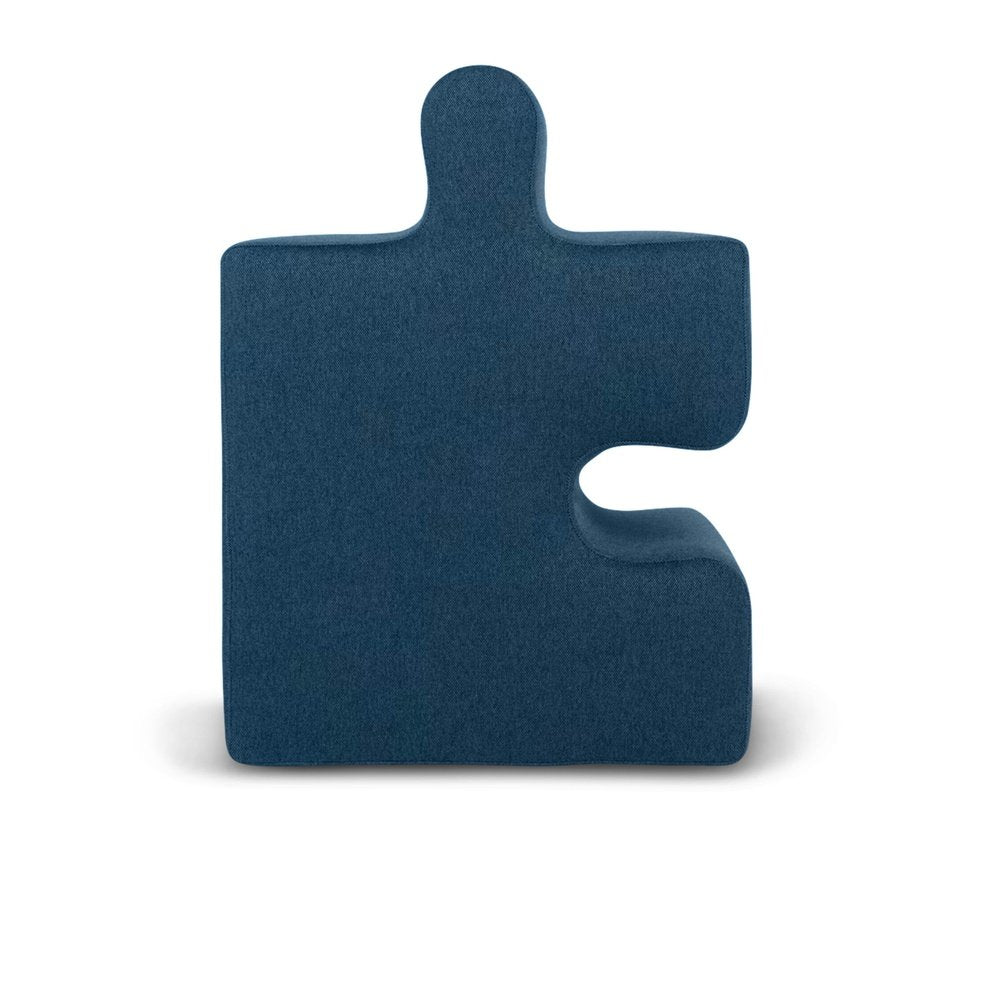 PUFFLE, Pouf Puzzle Poggiapiedi Modulare in Cotone (2077222010949)
