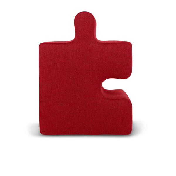 Pouf Puzzle Modulare | Realizzato per allestire negozi Rinascente firmato Arketicom (2077222010949)