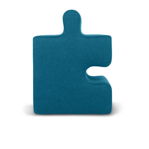 PUFFLE, Pouf Puzzle Poggiapiedi Modulare in Cotone (2077222010949)