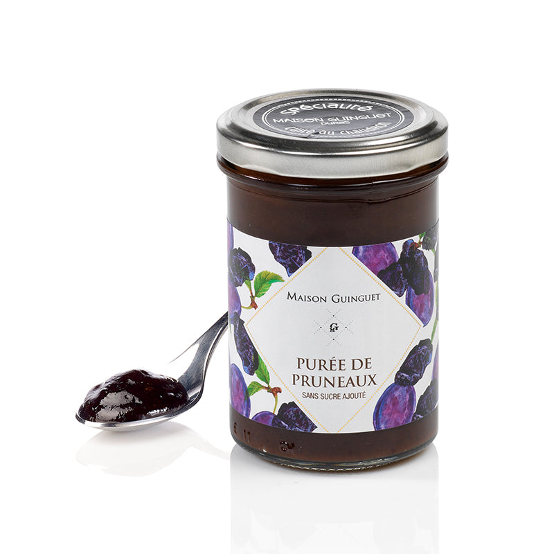 SUGAR-FREE PRUNE PUREE