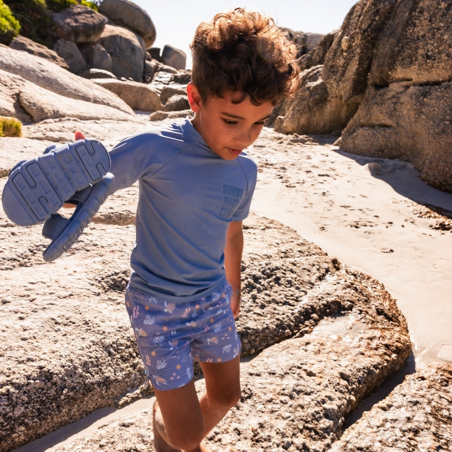 swim-essentials-zwemshirt-korte-mouw-blauw-2