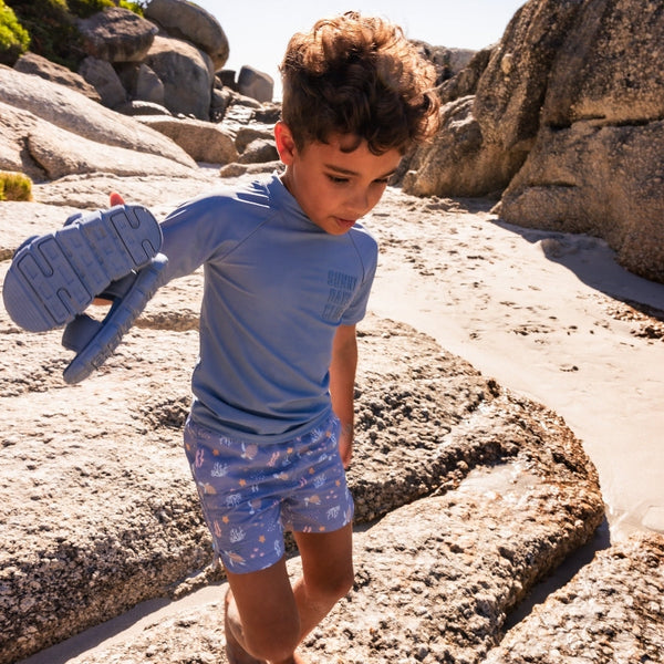 swim-essentials-zwemshirt-korte-mouw-blauw-2