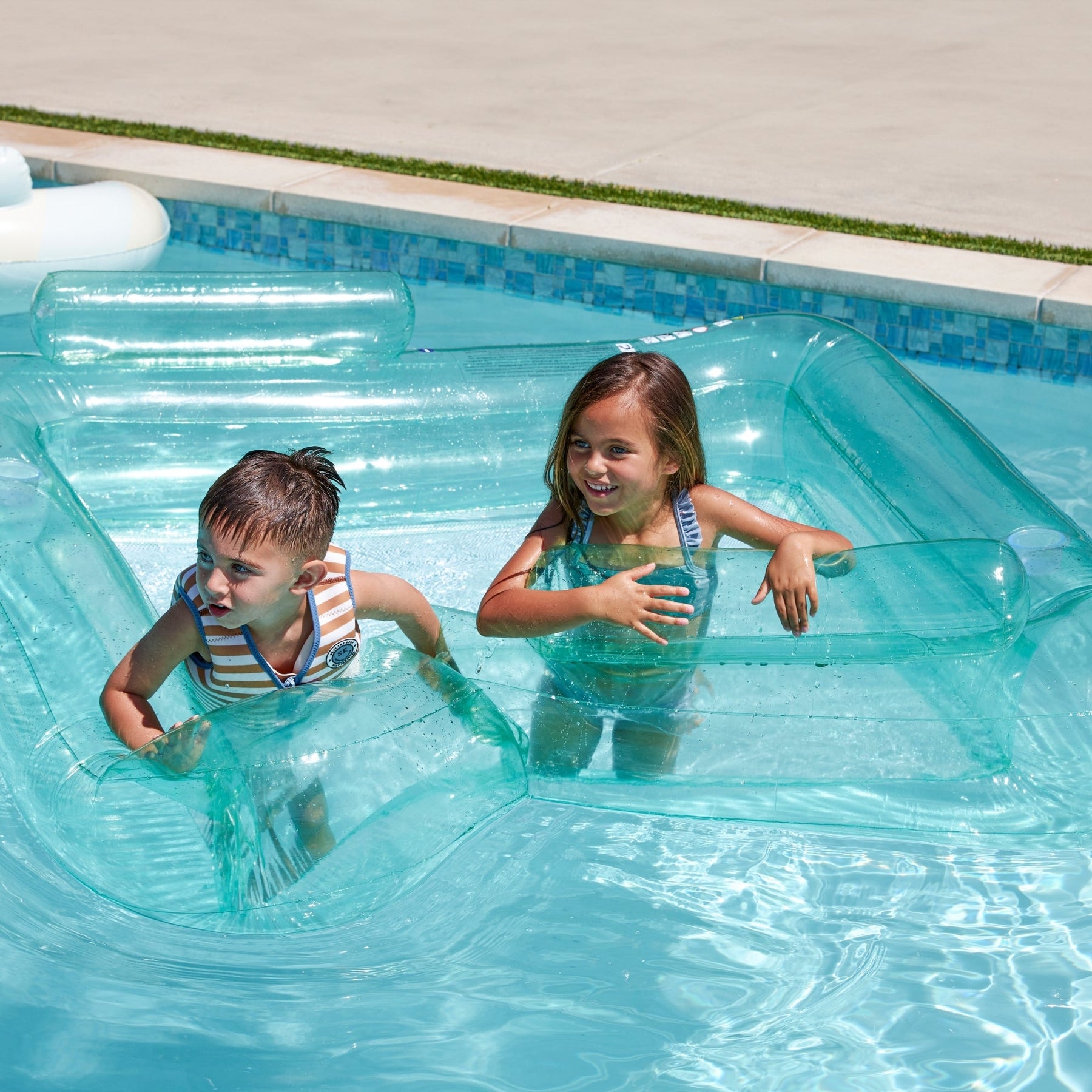 Swim Essentials | Familie Waterhangmat