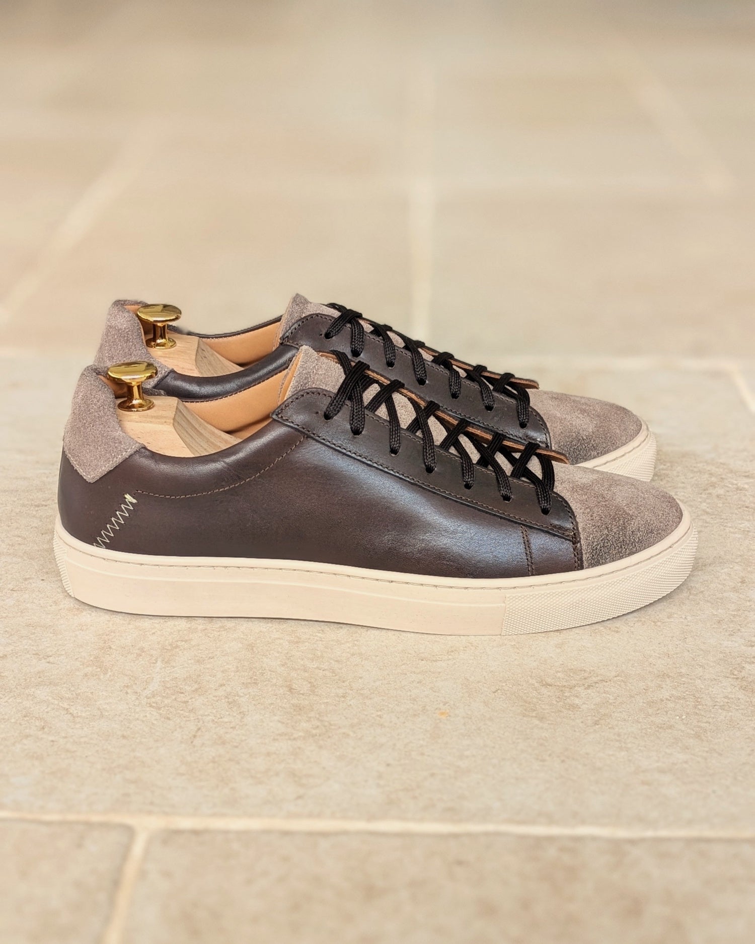 GALLIPOLI - Cuir de bois