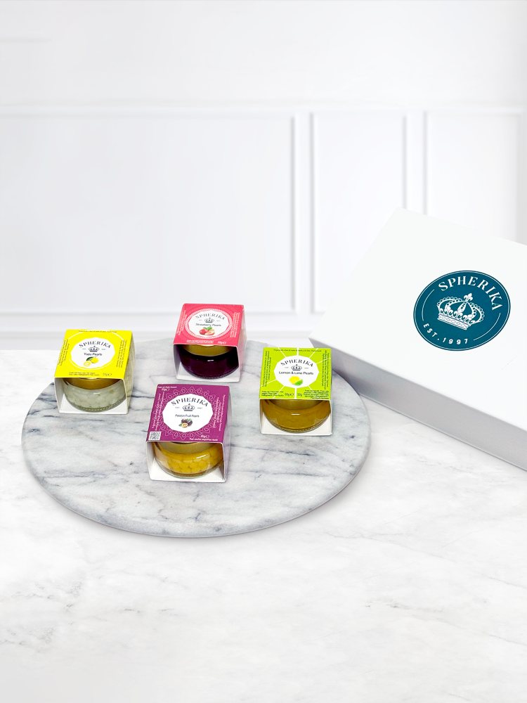 Dessert Box
