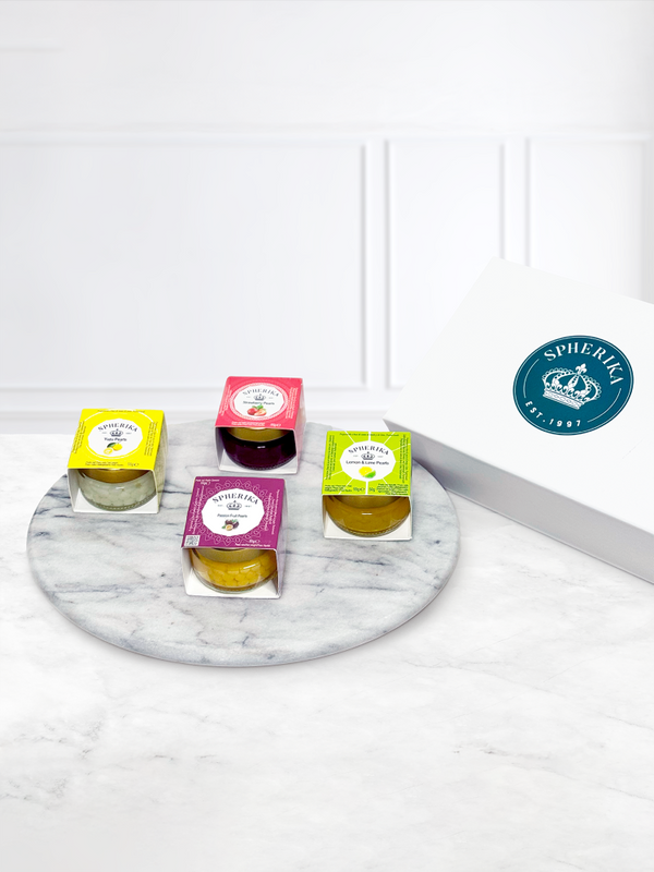 Dessert Box