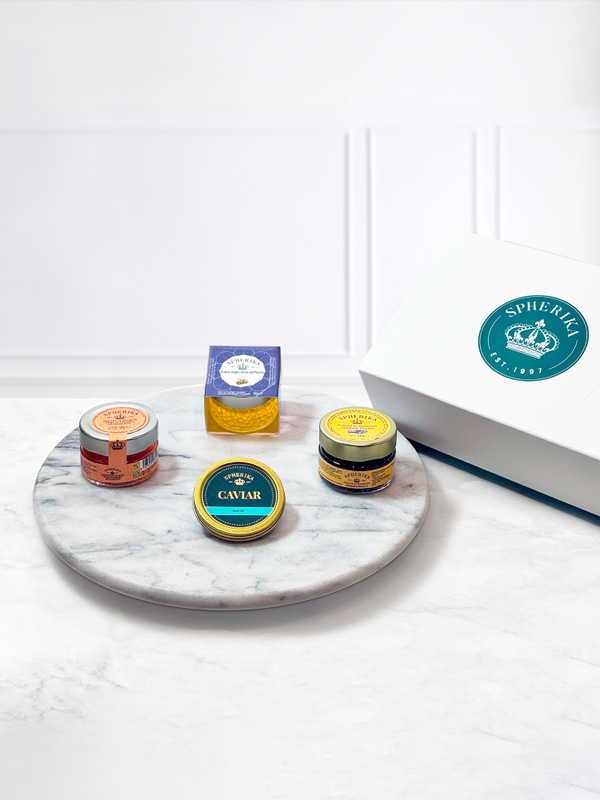 Appetizer Box