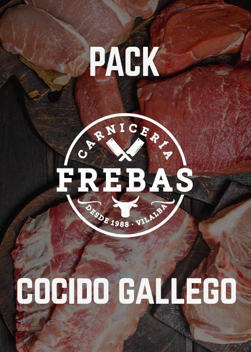 cocido gallego