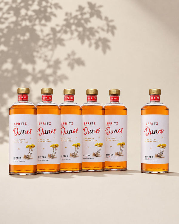 6 Spritz des Dunes