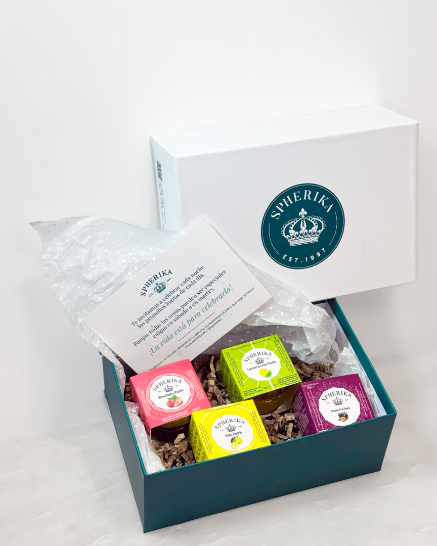 Dessert Box