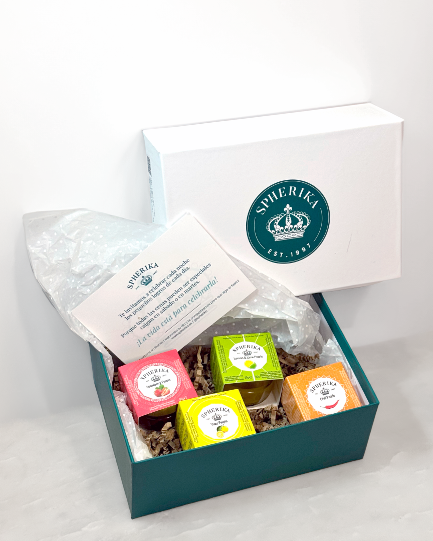 Cocktail Box
