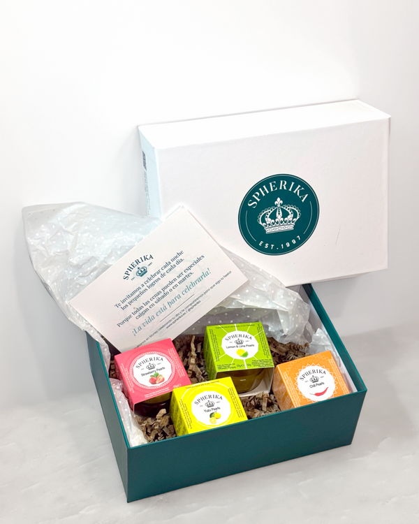 Cocktail Box