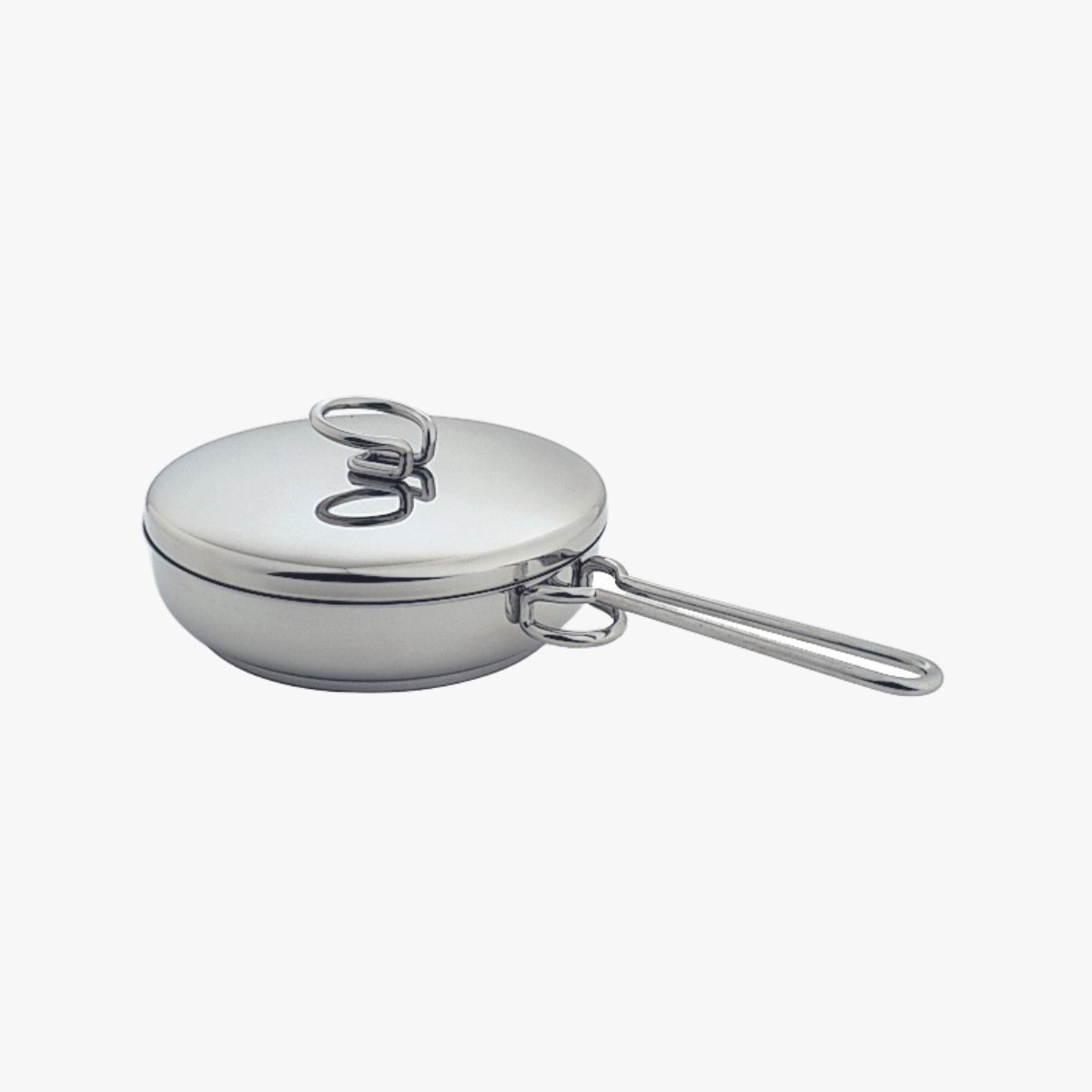 SOLARIS - LID 20 cm - SERAFINO ZANI