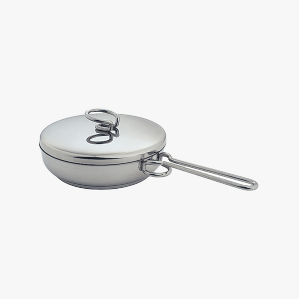 SOLARIS - LID 20 cm - SERAFINO ZANI