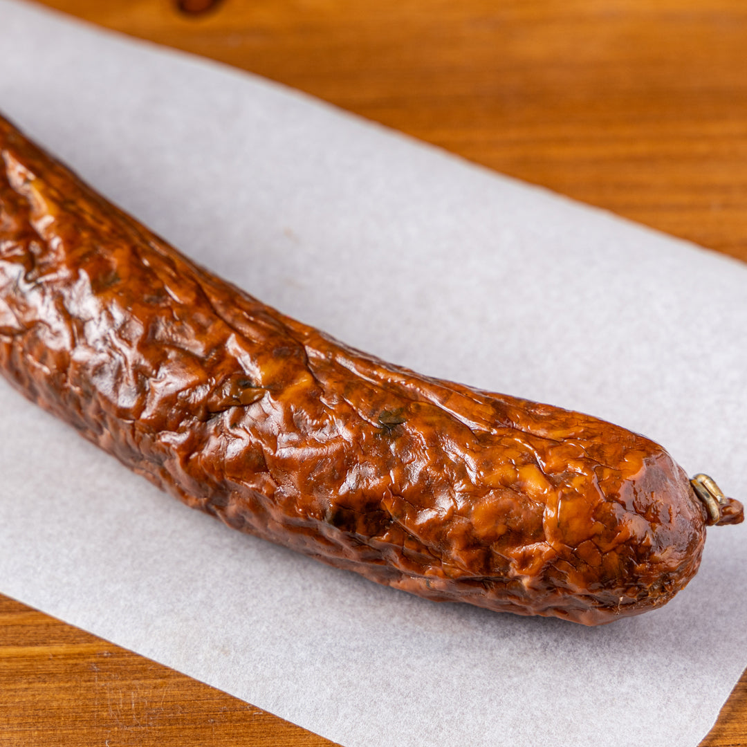 Black Pepper Paio from Sertã