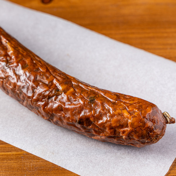 Black Pepper Paio from Sertã