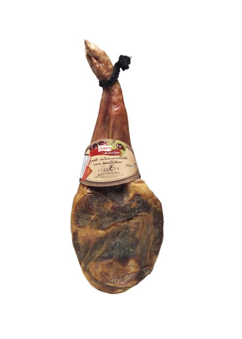 Selected Salted Lacon