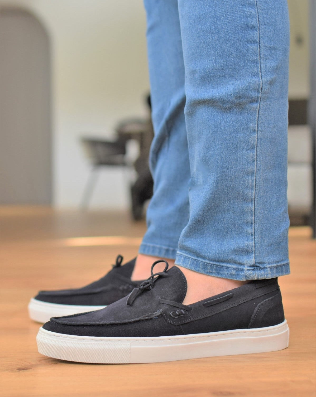 Panarea - Blu Navy